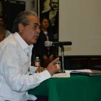 Los tequileros habrían plagiado a los dos maestros de San Miguel Totolapan: Fiscal  
