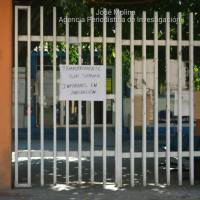 Paran labores y cierran centro de salud tras “levantón” a enfermero, en Chilpancingo  