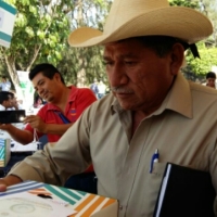 Ante abandono gubernamental, 22 comunidades de Copalillo toman las armas