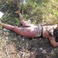 Encuentran a una mujer con huellas de tortura y asesinada, en Chilpancingo